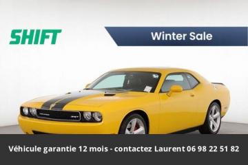 2010 dodge challenger 1ere Main RT 425 hp 6.1L V8 Prix tout compris hors homologation 4500 €