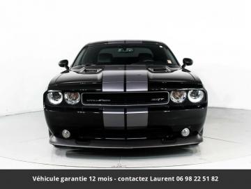 2010 Dodge Challenger srt8 6,1 L de 425 ch Prix tout compris hors homologation 5500 €