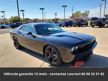 2010 Dodge Challenger V8 de 6,1 L de 425 ch Prix tout compris hors homologation 5500 €