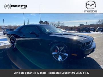 2010 Dodge Challenger V8 de 6,1 L de 425 ch Prix tout compris hors homologation 5500 €