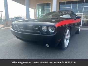 2010 Dodge Challenger SRT8 425 hp 6.1L V8 Prix tout compris hors homologation 5500 €