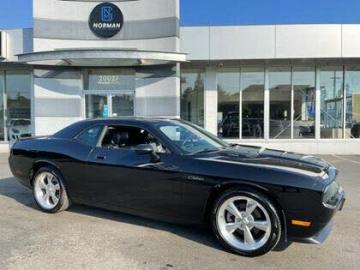 2010 Dodge Challenger RT 372 hp 5.7L V8 Tout compris hors homologation 4500e