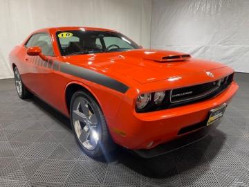 2010 DODGE Challenger 5.7l RT+ shaker Tout compris hors homologation 4500e