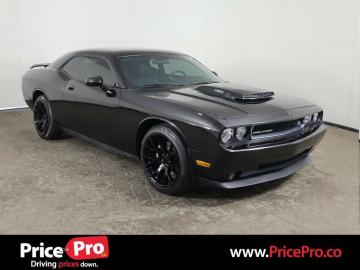 2010 Dodge Challenger R/T+ Night Tout compris hors homologation 4500e