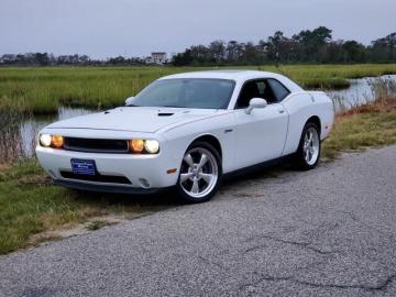 2011 dodge challenger RT V8 2011 Prix tout compris Hors homologation 4500€