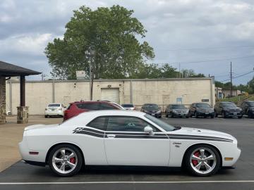 2011 DODGE Challenger 372 hp 5.7L V8 Tout compris hors homologation 4500e