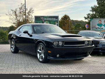 2011 Dodge  Challenger 5.7l V8 R/T hors homologation 4500e