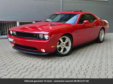 2011 Dodge  Challenger RT 377 hp 5.7L V8 Tout compris hors homologation 4500e