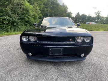 2012 dodge challenger RT V8 2012 Prix tout compris hors homologation 4500€