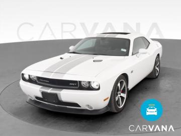 2012 dodge challenger SRT8 392  2012 Prix tout compris Hors homologation 5500€