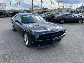 2012 dodge challenger R/T Plus 2012 Prix tout compris hors homologation 4500€