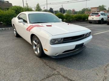 2012 Dodge Challenger RT Plus 5.7l Tout compris hors homologation 4500e