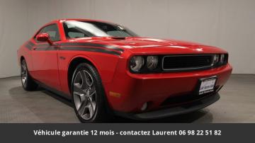 2013 dodge challenger R/T 2013 Prix tout compris hors homologation 4500 €