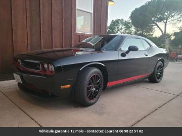 2013 dodge challenger   RT 375 hp 5.7L V8 Prix tout compris hors homologation 4500 €