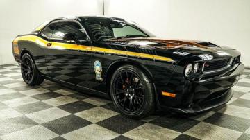 2013 DODGE Challenger RT 5.7L Tout compris hors homologation 4500e