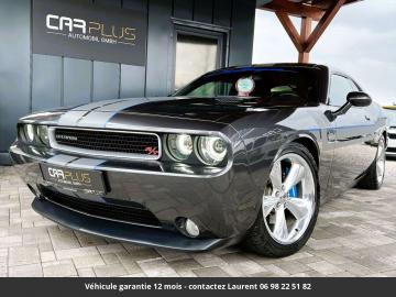 Dodge  Challenger