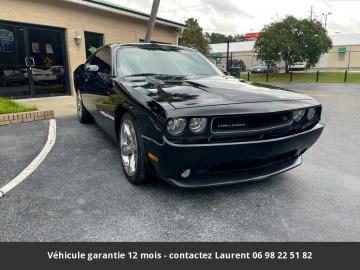 2014 dodge challenger 1ere Main 375 hp 5.7L V8 R/T 2014 Prix tout compris hors homologation 4500 €