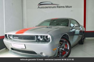 2014 Dodge  Challenger 3.6l hors homologation 4500e