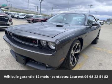 2014 Dodge Challenger R/T 5.7L V8 Tout compris hors homologation 4500e