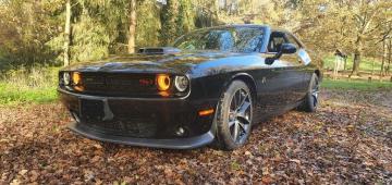 2015 Dodge  challenger SRT Scat Pack Shaker V8 6.4L 392 HEMI Prix tout compris