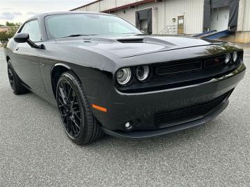 2015 Dodge Challenger R/T Plus Tout compris hors homologation 4500e