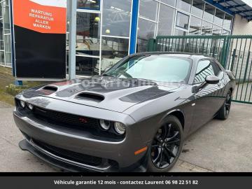 2015 Dodge  Challenger R/T 5.7 HEMI hors homologation 4500e