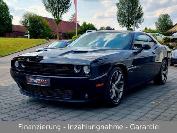 2015 Dodge Challenger RT 381 hp 5.7L V8 Tout compris hors homologation 4500e