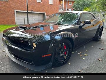 2015 Dodge  Challenger 6.4 SRT 392 Widebody hors homologation 4500e