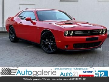 2015 Dodge Challenger R/T 5.7L V8 Tout compris hors homologation 4500e