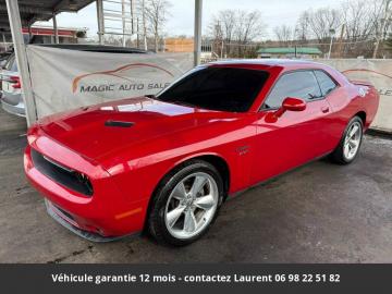 2015 Dodge  Challenger R/T Plus 5.7L Tout compris hors homologation 4500e