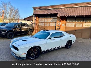 2015 Dodge Challenger R/T 5.7L V8 Tout compris hors homologation 4500e