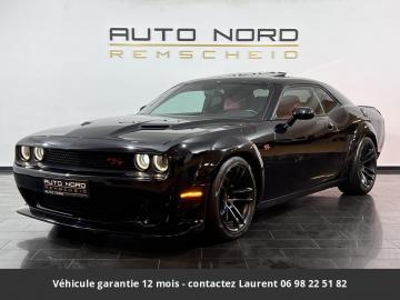 2015 Dodge Challenger R/T 5.7L V8 Tout compris hors homologation 4500e