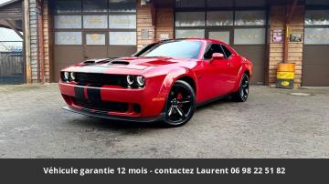 2015 Dodge Challenger R/T 5.7L V8 Tout compris hors homologation 4500e