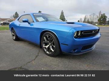 2015 Dodge  Challenger R/T 5.7L V8 Tout compris hors homologation 4500e