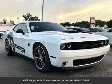 2015 Dodge  Challenger R/T 5.7L V8 Tout compris hors homologation 4500e