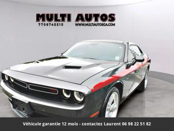 2015 Dodge  Challenger R/T 5.7L V8 Tout compris hors homologation 4500e