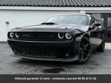 2015 Dodge Challenger R/T Scat Pack 6.4l Tout compris hors homologation 4500e