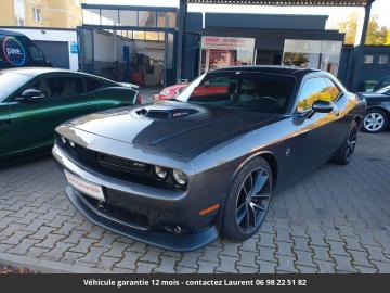 Dodge  Challenger