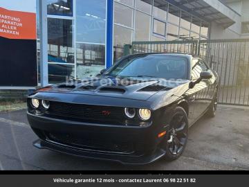 2016 Dodge  Challenger RT V8 Tout compris hors homologation 4500e