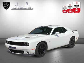 2016 Dodge Challenger RT 381 hp 5.7L V8 Tout compris hors homologation 4500e