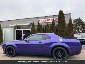 2016 Dodge  Challenger R/T 5.7L V8 Tout compris hors homologation 4500e