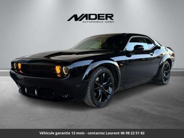 2016 Dodge Challenger R/T 5.7L V8 Tout compris hors homologation 4500e