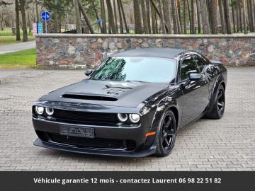 2016 Dodge Challenger R/T 5.7L V8 Tout compris hors homologation 4500e