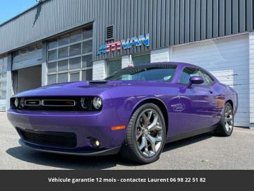 2016 Dodge Challenger R/T 5.7L V8 Tout compris hors homologation 4500e