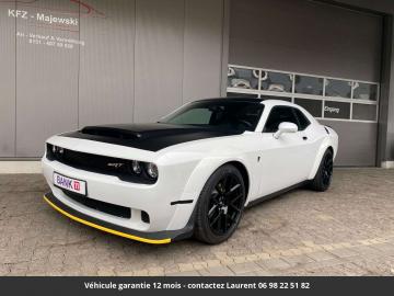 2017 Dodge  Challenger 5.7 R/T V8 HEMI Hors homologation 4500e