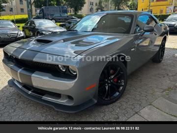 2017 Dodge  Challenger R/T 5.7 HEMI hors homologation 4500e