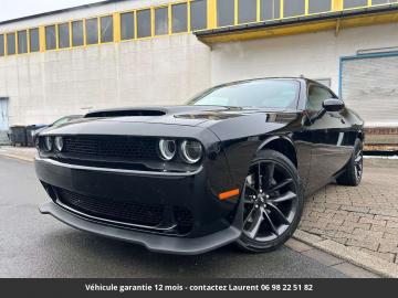 2017 Dodge Challenger R/T 5.7L V8 Tout compris hors homologation 4500e