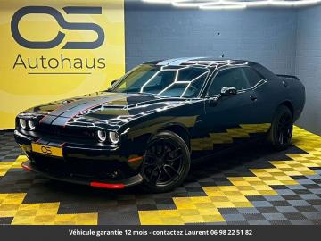 2018 Dodge  Challenger 5.7 V8 HEMI R/T hors homologation 4500e