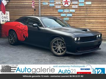 2018 Dodge Challenger R/T 5.7L V8 Tout compris hors homologation 4500e