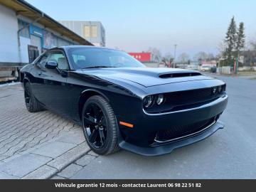 2018 Dodge Challenger R/T Plus 5.7L V8 Tout compris hors homologation 4500e